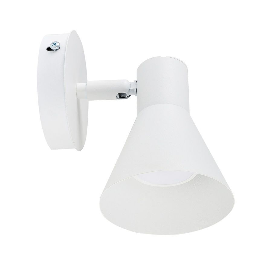 Бра (світильник настінний) Pixar GU10 W100 White 1481312 фото