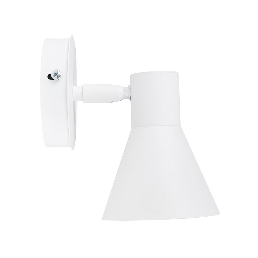 Бра (світильник настінний) Pixar GU10 W100 White 1481312 фото