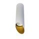 Світильник точковий Chime GU10 S SP270 White/Gold 1101313 фото 2