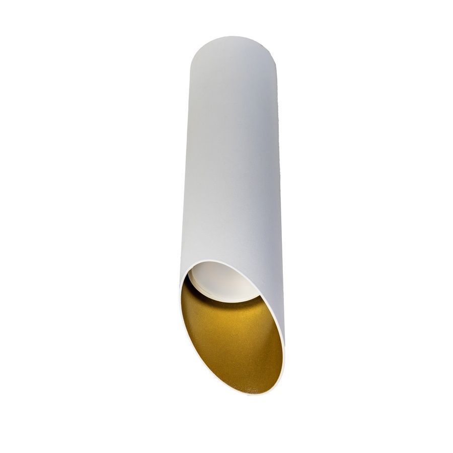 Світильник точковий Chime GU10 S SP270 White/Gold 1101313 фото