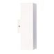 Бра (настінний світильник) Chime WDQ210 White 1191212 фото 1