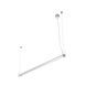 Светильник линейный Starlight В 1270 White 3541212 фото 1