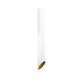 Світильник точковий Chime GU10 S SP450 White/Gold 1101413 фото 1