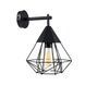 Бра (світильник настінний) Quarz WR220 Black 2201311 фото 3