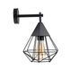 Бра (світильник настінний) Quarz WR220 Black 2201311 фото 2