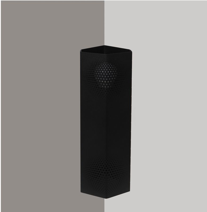 Бра кутове Panno WLD 320 Black 1201811 фото