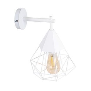 Бра (світильник настінний) Quarz WR220 White 2201312 фото