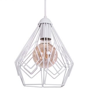 Світильник підвісний (люстра) Bevel-L P220 White 2061112 фото
