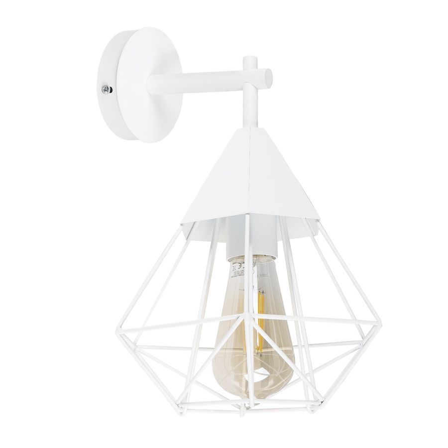 Бра (світильник настінний) Quarz WR220 White 2201312 фото