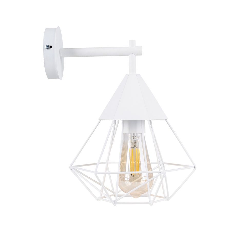 Бра (світильник настінний) Quarz WR220 White 2201312 фото
