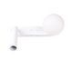 Бра (настінний світильник) Opal G9 WS BT White 2441512 фото 3