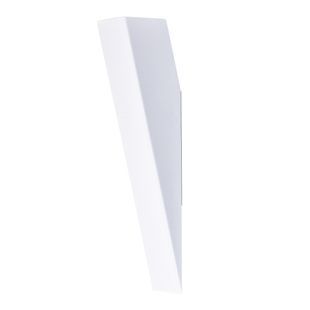 Бра (настінний світильник) Torel Е27 WNS350 White 1201312 фото