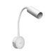 Бра (настенный светильник) Chime W110-GN-BT White 1032312 фото 1