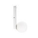 Бра (настінний світильник) Opal G9 WI BT White 2441612 фото 2