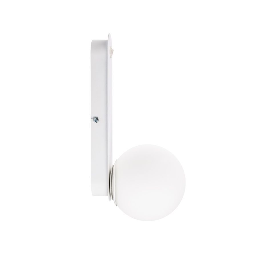 Бра (настінний світильник) Opal G9 WI BT White 2441612 фото