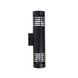 Бра (настінний світильник) Chime WDI-A Black 1761311 фото 2