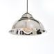 Світильник підвісний (люстра) Bell P360 Steel/Steel 1391161 фото 1