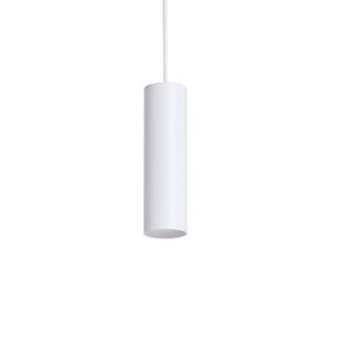 Світильник підвісний (люстра) Chime GU10 P57-200 White 1091512 фото