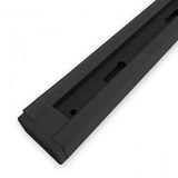 Track шинопровід САВ1100 однофазний, 1м, Black 5023211 фото