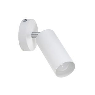 Бра (настінний світильник) Chime W110 White 1031112 фото