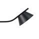 Бра (светильник настенный) Monday SW160-850 Black 3571611 фото 7
