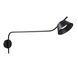 Бра (светильник настенный) Monday SW160-850 Black 3571611 фото 1