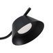 Бра (светильник настенный) Monday SW160-850 Black 3571611 фото 2