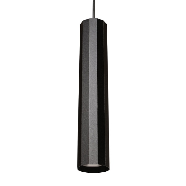 Светильник подвесной (люстра) Lumia P75-400 Black 1291111 фото