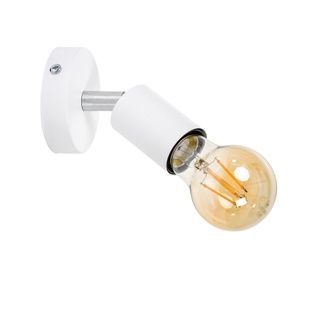 Бра (настінний світильник) Chime W60 White 1121112 фото
