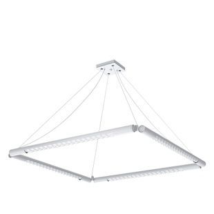 Світильник лінійний Starlight B 670 Angle4 White 3531812 фото