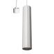 Светильник подвесной (люстра) Lumia P75-400 White 1291112 фото 2
