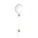 Бра (світильник настінний) Opal J W150 Gray 7032 2441883 фото 2