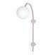 Бра (світильник настінний) Opal J W150 Gray 7032 2441883 фото 5