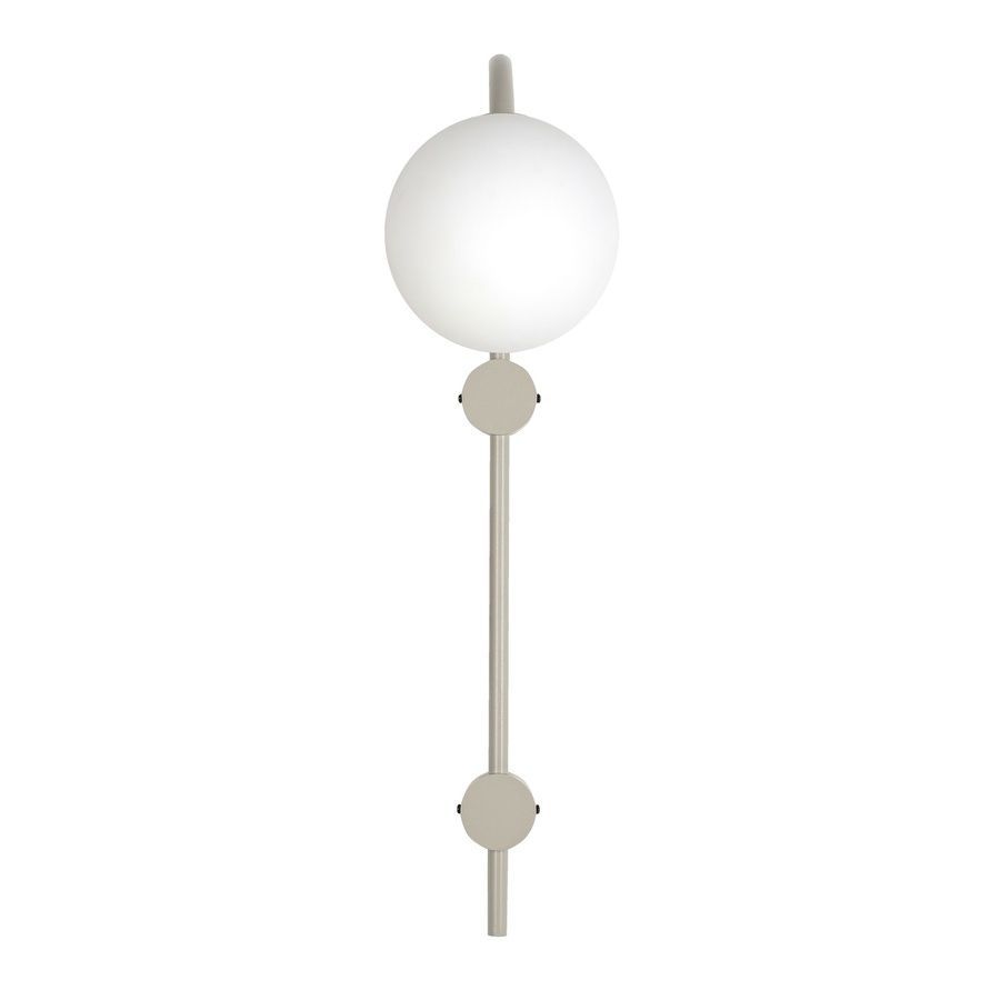Бра (світильник настінний) Opal J W150 Gray 7032 2441883 фото