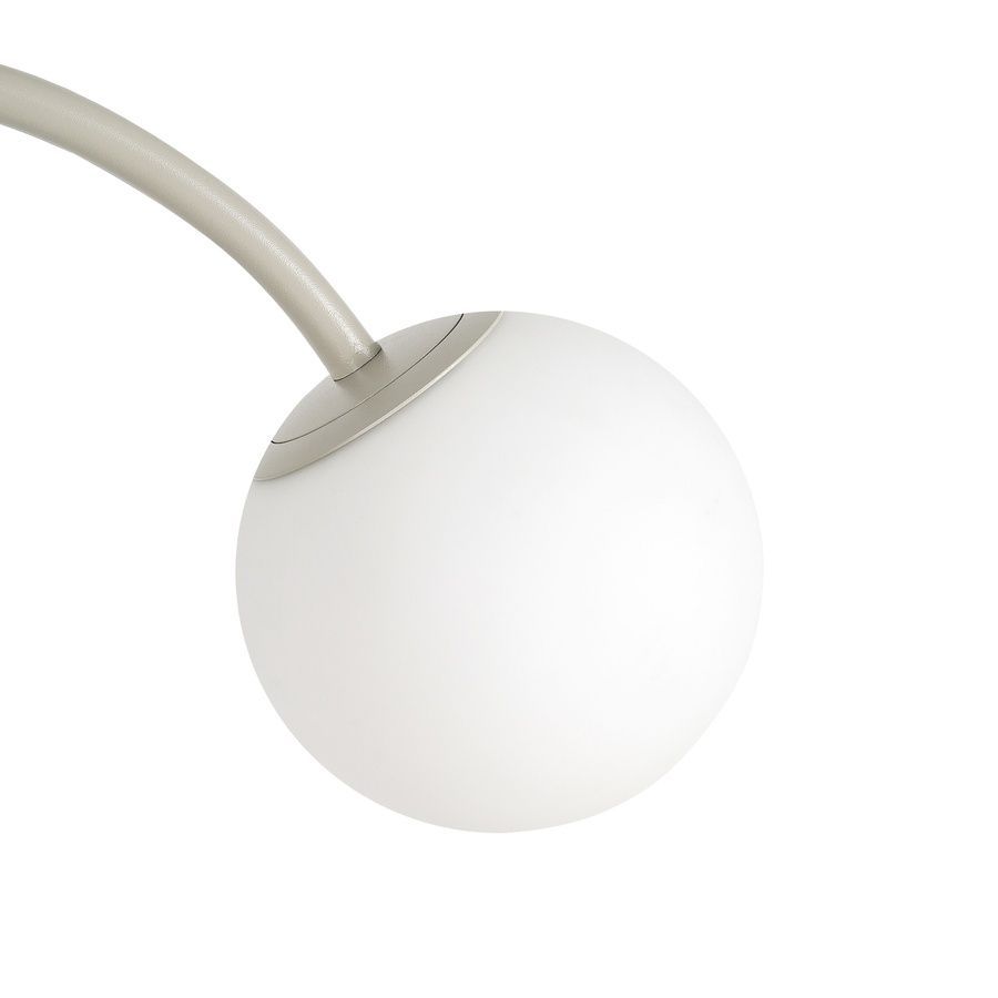 Бра (світильник настінний) Opal J W150 Gray 7032 2441883 фото